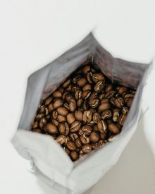 Half Caff Breakfast Blend